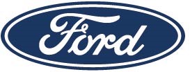 Ford Logo